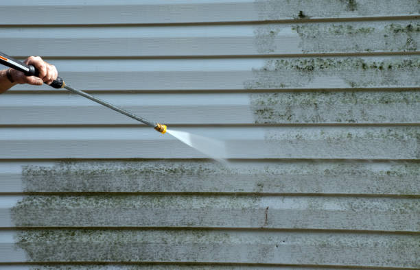 Best Patio and Deck Pressure Washing  in Rio Grande, NJ