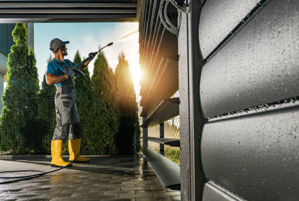 Best Patio and Deck Pressure Washing  in Rio Grande, NJ