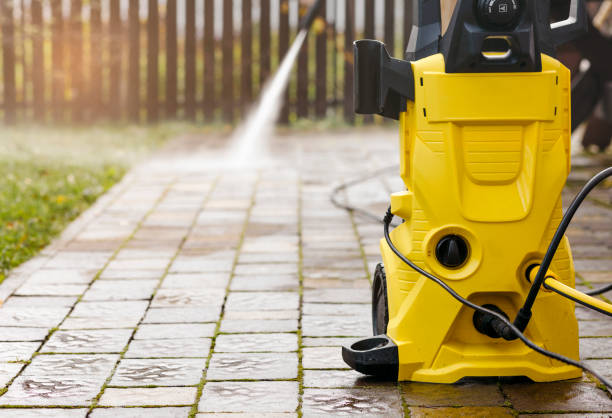 Best Building Exterior Washing  in Rio Grande, NJ