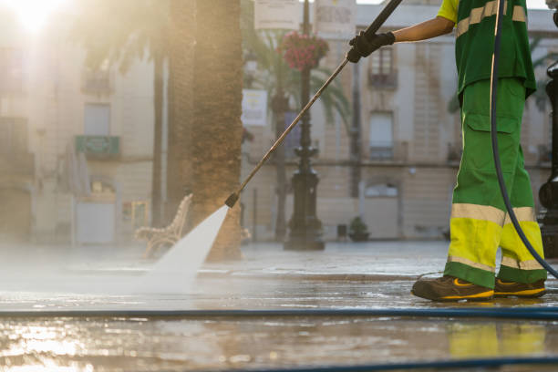 Best Post-Construction Pressure Washing  in Rio Grande, NJ