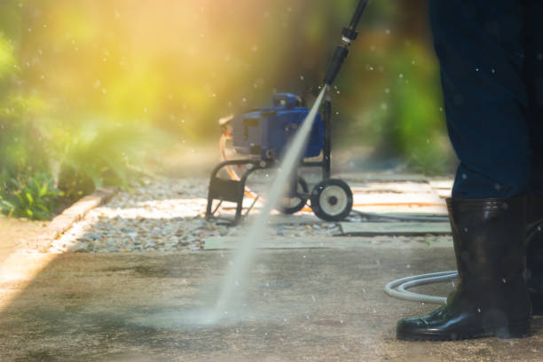Concrete Sealing in Rio Grande, NJ